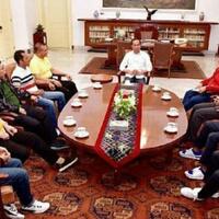 santap-santai-ala-koalisi-jokowi