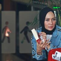 steffy-burase-dicecar-soal-aliran-dana-aceh-marathon-2018