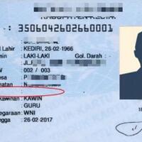 40-persen-penganut-kepercayaan-di-bekasi-sudah-mengubah-kolom-agama