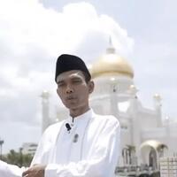 pesan-menohok-ustaz-abdul-somad-buat-orang-yang-suka--nyinyirin--dirinya