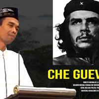 ustaz-somad-akui-che-guevara-pernah-jadi-inspirasi-hidupnya-ini-alasannya