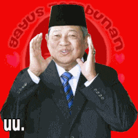 jika-prabowo--habib-salim-hasil-pilpres-gampang-ditebak