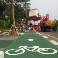 pegowes-jalur-sepeda-hanya-formalitas