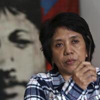 istri-munir-tolak-penghargaan-ham-ala-cak-imin