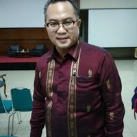 rektor-ipb-jamin-arnita-kuliah-lagi