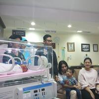 cucu-kedua-jokowi-bernama-sedah-mirah-nasution