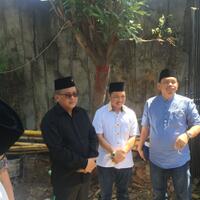 anis-matta-melayat-yusuf-supendi