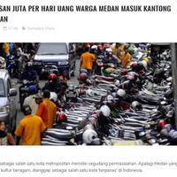 polrestabes-amankan-puluhan-juru-parkir-liar-sita-rp-15-juta-dari-jukir