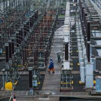 dampak-gempa-sebagian-besar-aliran-listrik-di-lombok-padam