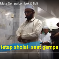 video-detik-detik-terjadinya-gempa-lombok--bali---mencekam