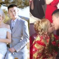netizens-surprised-that-ukrainian-woman-married-chinese-man-for-free