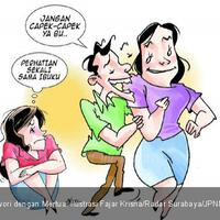 suara-aneh-donwori-dengan-mertua