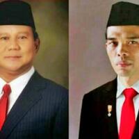 pks-tetap-dukung-prabowo-jika-pilih-abdul-somad-sebagai-cawapres