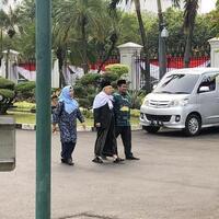 jelang-pengumuman-cawapres-jokowi-ma-ruf-amin-datangi-istana