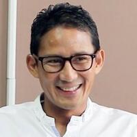 sandiaga-mohon-bersabar-ganjen-bukan-ujian