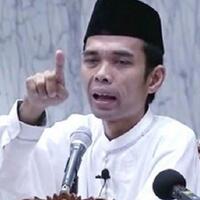 partai-gerindra-apresiasi-komitmen-uas-pilih-jalur-dakwah