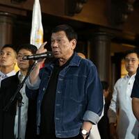 presiden-filipina-duterte-ancam-untuk-bunuh-100-polisi-yang-dituduh-melakukan-korupsi
