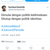 wasekjen-partai-demokrat-bercuit-jokowi2periode