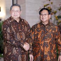 prabowo-tegaskan-demokrat-gerindra-masih-bermusyawarah