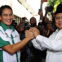 demokrat-prabowo-harus-tahu-sandi-ingin-gulingkan-pencapresannya