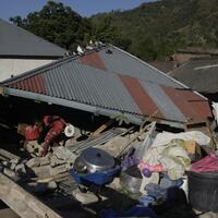 korban-meninggal-gempa-lombok-jadi-321-orang