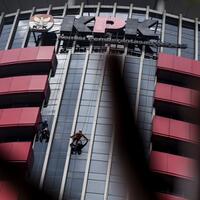 kpk-ingatkan-capres-dan-cawapres-segera-lapor-kekayaan