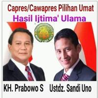 meski-prabowo-pilih-sandiaga-gnpf-tetap-2019gantipresiden-siapa