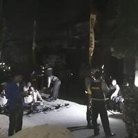 ada-isu-pengerahan-massa-padepokan-psht-di-madiun-dijaga-polisi