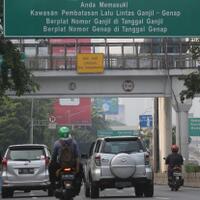 12173-kendaraan-ditilang-di-kawasan-asian-games
