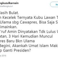 tengku-zulkarnain-ungkap-skenario-kh-maruf-amin-tak-lolos-tes-kesehatan-karena
