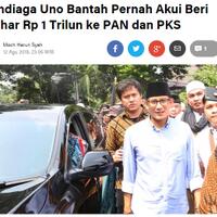 pks-tuntut-andi-arief-minta-maaf-soal-tudingan-mahar-rp-500-m