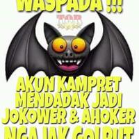 lieus-ahoker-jangan-baper-dan-buat-ahok-kecewa-pilih-prabowo-sandi