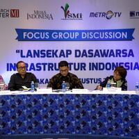 langkah-pemerintah-atasi-kendala-pembangunan-dinilai-tepat