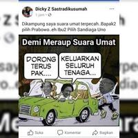 pemilik-hotel-penghina-ma-ruf-amin-dukung-prabowo-sandi