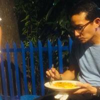 sandiaga-langsung-santap-nasi-goreng-kambing-kebon-sirih-usai-tes-kesehatan