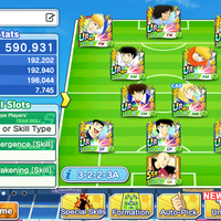 android-ios-captain-tsubasa-tatakae-dream-team