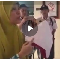 warga-kalibata-city-protes-usai-dilarang-pasang-bendera-merah-putih