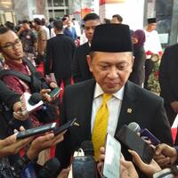 bamsoet-golkar-dukung-jokowi-sampai-titik-darah-penghabisan