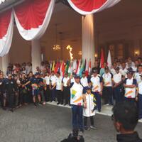 api-asian-games-2018-menginap-di-balai-kota