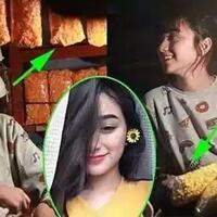 cantiknya-kebangetan-gadis-penjual-popcorn-bikin-pembeli-gagal-fokus