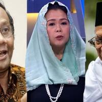 putri-gusdur-mahfud-md-tak-disetujui-oleh-nu-dari-partai-politik