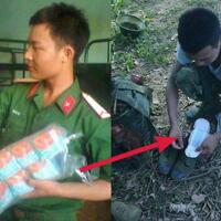 tentara-vietnam-pamer-gunakan-pembalut-ternyata-juga-bermanfaat-untuk-pria-bro
