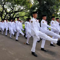 anggota-paskibraka-jatuh-pingsan-usai-bertugas-di-istana