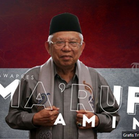 saingi-sandiaga-ma-ruf-amin-akan-bergaya-milenial