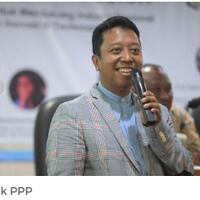 ketum-ppp-rupiah-baik-baik-saja