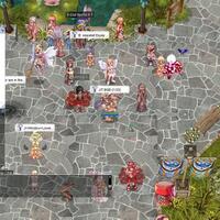 resistance-ragnarok-online-private-server