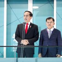 presiden-jokowi-buka-asian-games-2018