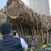 bambu-quotgetah-getihquot-di-hi-jadi-spot-foto-baru-pengunjung-car-free-day