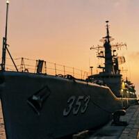 kehidupan-di-kapal-perang-yos-sudarso