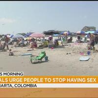 panas-meningkat-pemerintah-di-negara-ini-larang-warganya-seks-pada-siang-hari